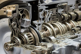 Gravesend Transmission Services | Transmission Gearbox