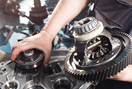 Gravesend Transmission Services | Multitronic Gearbox